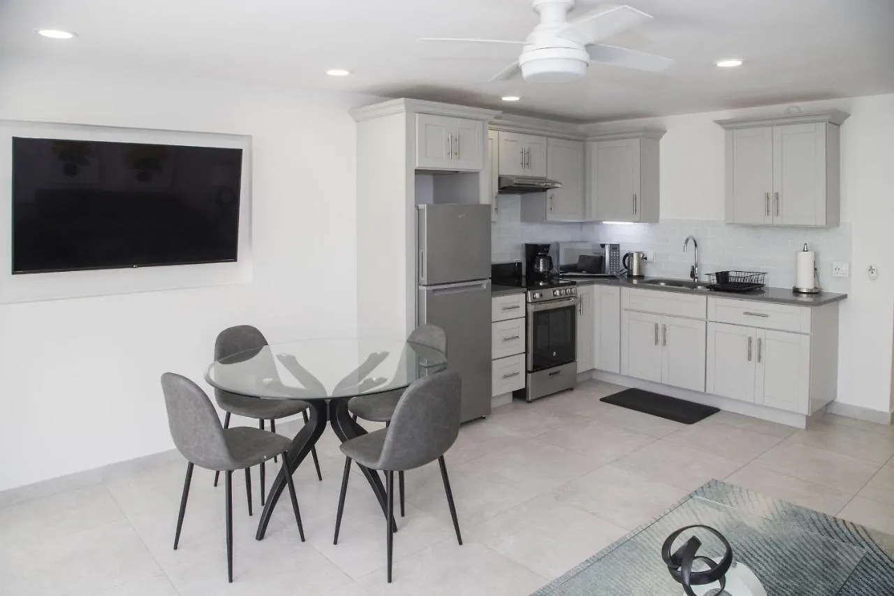 232A Lower Level, South Finger, Jolly Harbour Антигуа и Барбуда