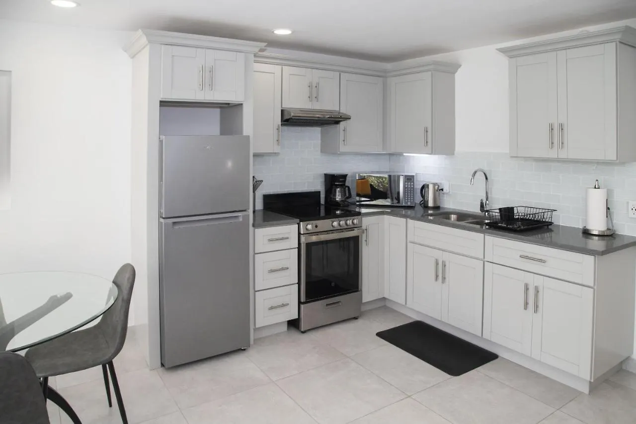 232A Lower Level, South Finger, Jolly Harbour 0*,