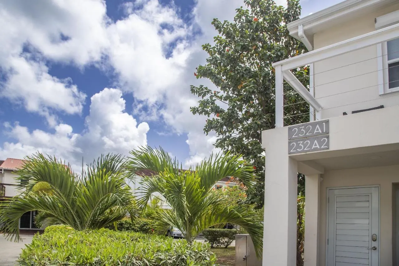 232A Lower Level, South Finger, Jolly Harbour
